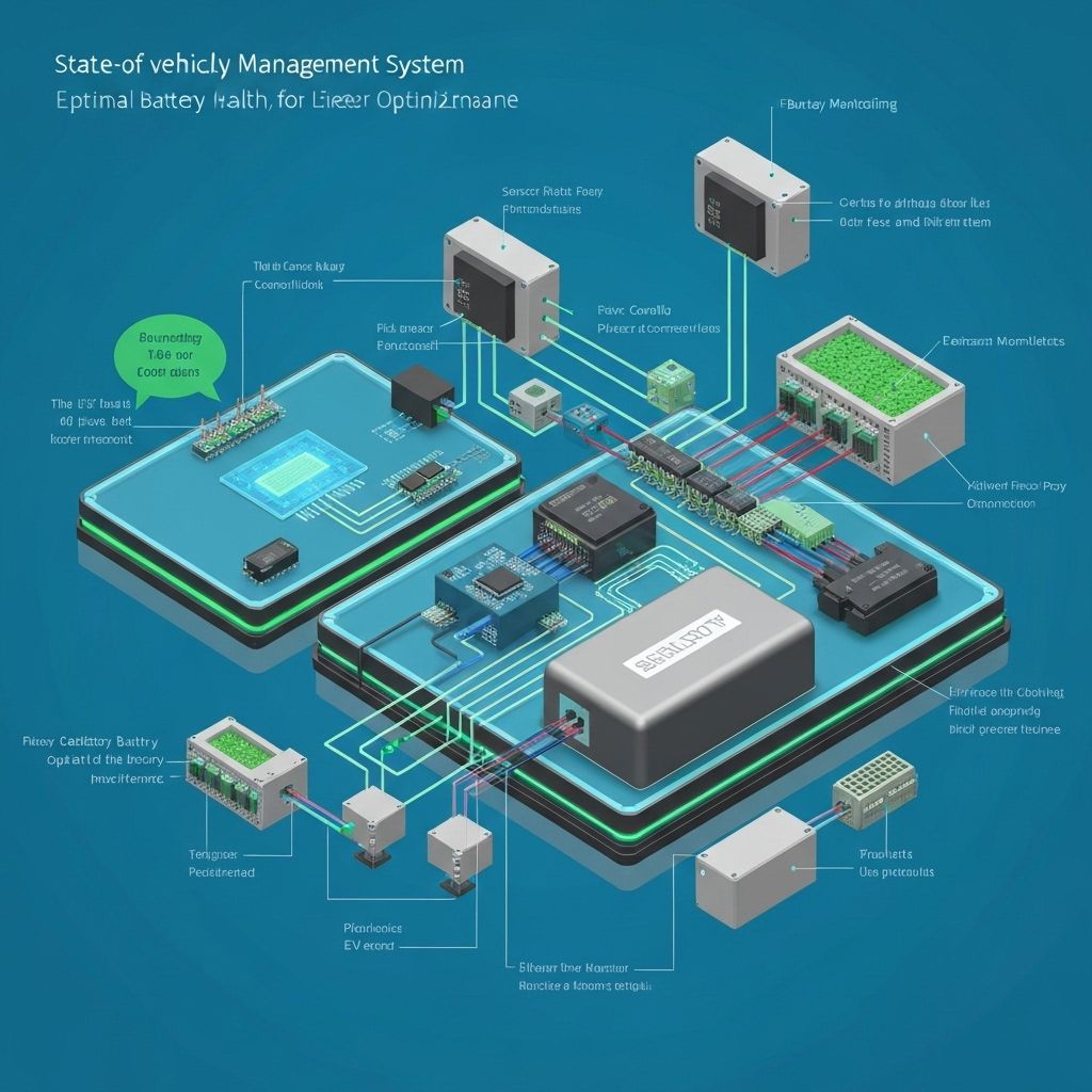 EV Battery Management