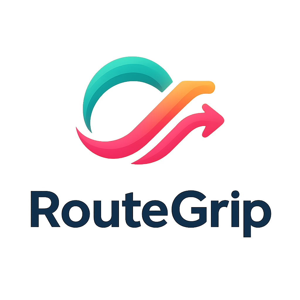 RouteGrip Logo